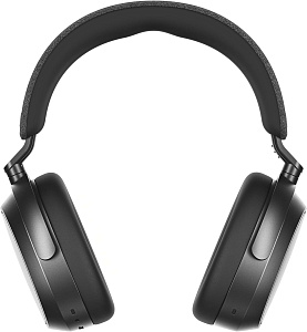 Беспроводные наушники Sennheiser Momentum 4 (Графитовый)