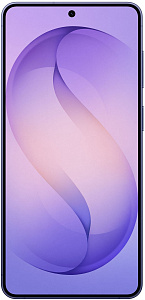 Смартфон Samsung Galaxy S26 Plus (Фиолетовый, 12 ГБ, 512 ГБ, Global, nanoSim+eSim, 5G, Без Rustore)
