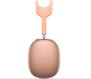 Беспроводные наушники Apple AirPods Max (2024) (USB‑C) (Оранжевый)