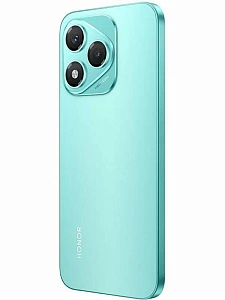 Смартфон Honor 400 Lite (Зелёный, 8 ГБ, 256 ГБ, Global, nanoSim+eSim, Без Rustore)