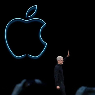 Презентация Apple 10 сентября: итоги