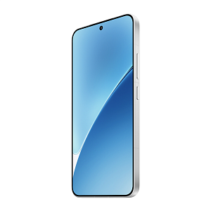 Смартфон Xiaomi 15 12/256GB (Белый, 12 ГБ, 256 ГБ, Global, nanoSim+eSim, Без Rustore)