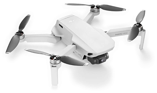 Квадрокоптер DJI Mavic Mini