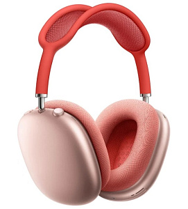 Беспроводные наушники Apple AirPods Max (Розовый)