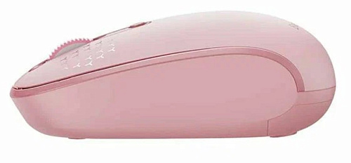 Беспроводная мышь Baseus F01B (Розовый)