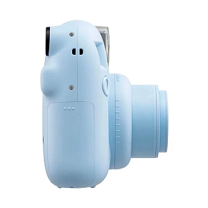 Фотоаппарат Fujifilm Instax Mini 12 (Голубой)