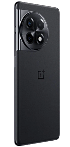 Смартфон Oneplus Ace 2 16/256GB CN (16 ГБ, 256 ГБ, Чёрный, Китай, Dual nanoSim, Без Rustore)