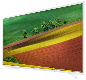 Телевизор Samsung UE32N4010AU (RU/A) (Белый, RU)