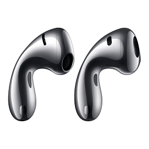 Наушники TWS Huawei Freebuds 5 (Серебристый)