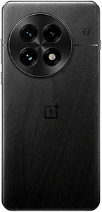 Смартфон OnePlus 13 12/256GB Global (Чёрный, 12 ГБ, 256 ГБ, Global, nanoSim+eSim, Без Rustore)