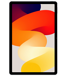 Планшет Xiaomi Redmi Pad SE 6/128GB CN (Фиолетовый, 6 ГБ, 128 ГБ, CN, Без Rustore)