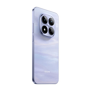 Смартфон Xiaomi Redmi Note 15 Pro (8 ГБ, 256 ГБ, 5G, Фиолетовый, Global, nanoSim+eSim, Без Rustore)