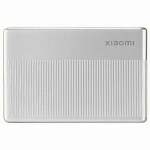 Фотопринтер Xiaomi Portable Photo Printer 1S (Белый, Global)