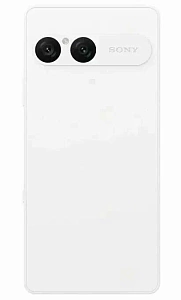 Смартфон Sony Xperia 10 VII (Белый, 8 ГБ, 128 ГБ, Dual nanoSim, Китай, Без Rustore)