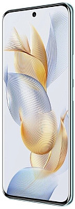 Смартфон Honor 90 12/256GB (Голубой, 12 ГБ, 256 ГБ, Dual nanoSim, Global, Без Rustore)