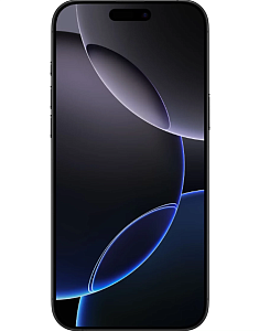 Смартфон Apple iPhone 16 Pro Max 1TB eSim (8 ГБ, 1 ТБ, Титановый Чёрный, США, eSim, Без Rustore)