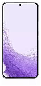 Смартфон Samsung Galaxy S22 8/128GB (SM-S9010) (8 ГБ, 128 ГБ, Лаванда, Dual nanoSim, Китай, Без Rustore)