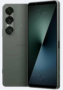 Смартфон Sony Xperia 1 VII (Зелёный, 12 ГБ, 512 ГБ, Китай, Dual nanoSim, Без Rustore)