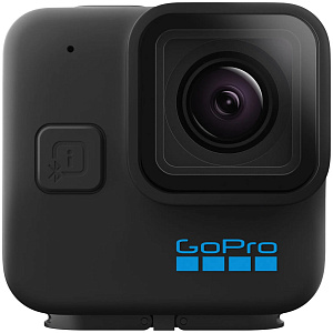 Экшн-камера GoPro HERO11 Black Mini (Чёрный)