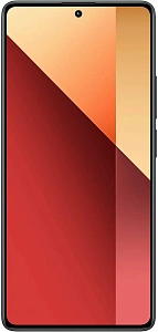 Смартфон Xiaomi Redmi Note 13 Pro 4G 12/256Gb Global (Черный, 12 ГБ, 256 ГБ, Global, Dual nanoSim, Без Rustore)