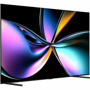 Телевизор Hisense 55U7Q PRO (Черный, 55")