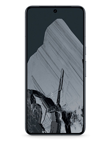 Смартфон Google Pixel 8 Pro 12/128GB (USA) (Черный, 128 ГБ, США, 12 ГБ, nanoSim+eSim, Без Rustore)