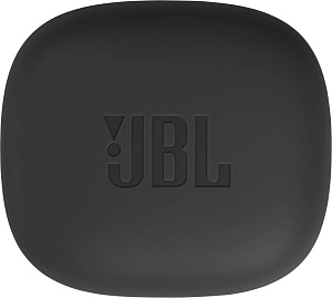 Беспроводные наушники JBL Wave Flex (Чёрный)
