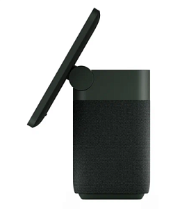 Умная колонка Яндекс Станция Дуо Макс с Алисой (Зеленый)