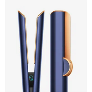 Выпрямитель для волос Dyson Airstrait HT01 (Синий / Медный)