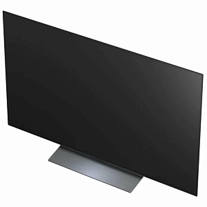 Телевизор LG OLED83C5RLA (Черный, 83")