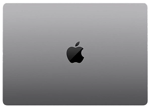 Ноутбук Apple MacBook Pro 14 2023 (M3 Pro 11-Core, GPU 14-Core, 36GB, 1TB) (Серый Космос, 36 ГБ, 1 ТБ)