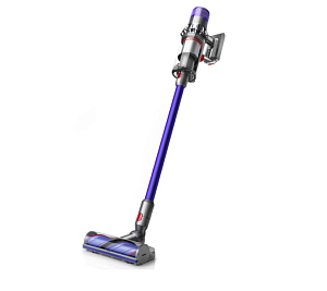 Пылесос Dyson V11 Extra (Фиолетовый)