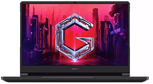 Ноутбук Xiaomi Redmi G (Redmi G I7-12650H/16G/512G/RTX3050Ti) JYU4488CN (Чёрный, 16 ГБ, 512 ГБ, CN)