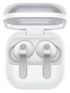 Беспроводные наушники Samsung Galaxy Buds 4 Pro (Белый)