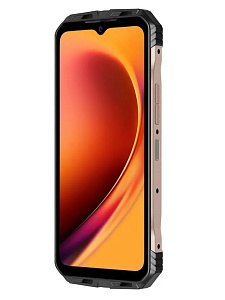 Смартфон DOOGEE V Max 12/256GB (Золотой, 12 ГБ, 256 ГБ, Dual nanoSim, Global, Без Rustore)