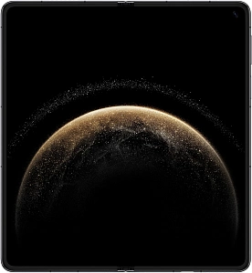 Смартфон Huawei Mate X6 (Черный, 16 ГБ, 1 ТБ, CN, Dual nanoSim, Без Rustore)