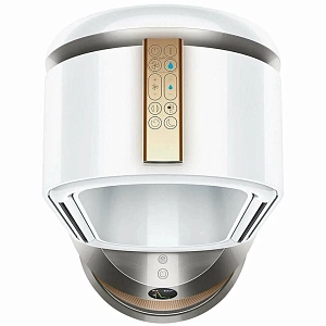 Очиститель воздуха Dyson Purifier Humidify+Cool PH05 (Золотой)