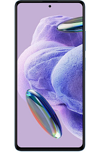 Смартфон Xiaomi Redmi Note 12 Pro 5G Plus 12/256GB Global (Голубой, 12 ГБ, 256 ГБ, Global, Dual nanoSim, Без Rustore)