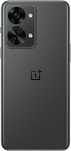 Смартфон Oneplus Nord 2T 12/256GB (Черный, 12 ГБ, 256 ГБ, Global, Dual nanoSim, Без Rustore)