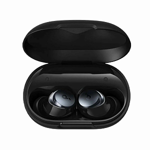 Беспроводные наушники Anker Soundcore Space A40 (Черный)