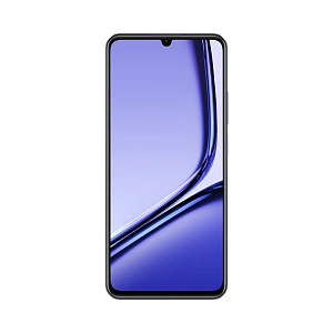 Смартфон Realme Note 50 3/64GB Global (64 ГБ, Черный, 3 ГБ, Global, Dual nanoSim, Без Rustore)