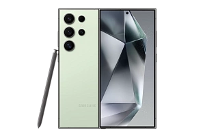 Смартфон Samsung Galaxy S24 Ultra 12/1TB SM-S928B (Зеленый, 1 ТБ, Global, 12 ГБ, nanoSim+eSim, Без Rustore)