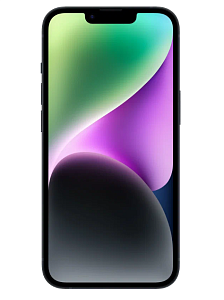 Смартфон Apple iPhone 14 512GB eSIM (512 ГБ, Чёрный, США, 6 ГБ, eSim, Без Rustore)