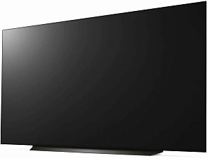 Телевизор LG OLED83C4RLA (Темно-серый, 83")