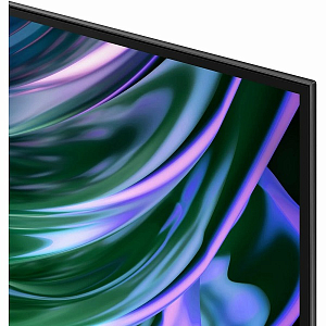 Телевизор Samsung QE65S90DAUXCE (Чёрный, 65")