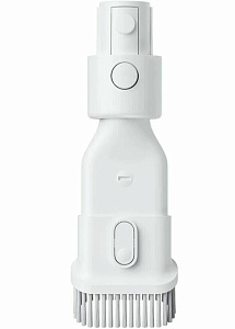 Пылесос Xiaomi Vacuum Cleaner G10 Plus EU (Белый)