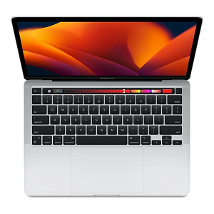 Ноутбук Apple MacBook Pro 13 2022 (M2 8-Core, GPU 10-Core, 24GB, 1TB) (Серебристый, 24 ГБ, 1 ТБ, MNEX3)