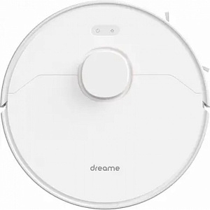 Робот-Пылесос Dreame C9 (Белый)