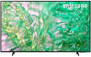 Телевизор Samsung UE85DU8000UXRU (Чёрный, 85")