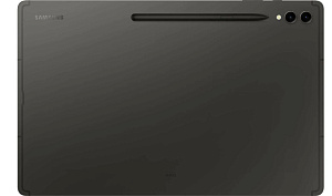 Планшет Samsung Galaxy Tab S9 Plus X810 12/256GB (256 ГБ, Графитовый, 12 ГБ, Wi‑Fi, Без Rustore)